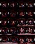vrcosplayx.com: Misha Cross, Samantha Bentley - The Witcher: Yen & Triss A XXX Parody [3.37 GB / 2K UHD / 1440p] (VR)
