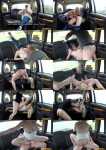 FakeTaxi.com, FakeHub.com: Loula Lou - Serial squirting from busty amateur [1.25 GB / FullHD / 1080p] (Blowjob)