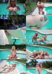 BigTitCreamPie.com, BangBros.com: Ryan Conner - Ryan Conner Gets a Creampie by The Pool [2.83 GB / FullHD / 1080p] (Milf)