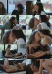 SweetHeartVideo.com: April O'neil, Elena Koshka - GIRLS KISSING GIRLS #22 [942 MB / FullHD / 1080p] (Lesbian)