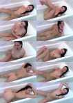 ScatShop.com: Evamarie88 - Fart Bubbles In The Bathtub [490 MB / FullHD / 1080p] (Scat)