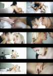 SexArt.com, MetArt.com: Emma Button, Jessica Lincoln - Oasis [1.14 GB / FullHD / 1080p] (Lesbian)