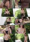 EmeliaPaige.com, SocialGlamour.com: Emelia Paige - Teasing in Black Bodysuit [270 MB / FullHD / 1080p] (Big Tits)