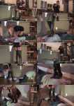 AmericanMeanGirls.com: Dirty Mexican Doormat  [1.14 GB / HD / 720p] (Femdom)