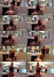 AmericanMeanGirls.com: Nina Elle - Human Cuckold Seat [635 MB / FullHD / 1080p] (Femdom)