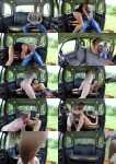 FemaleFakeTaxi.com: Rebecca Jane Smyth - Hot blonde breaks passengers cock [818 MB / FullHD / 1080p] (Hardcore)