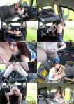 FakeTaxi.com, FakeHub.com: Anna De Ville - Brunette anal down to the balls [1.20 GB / FullHD / 1080p] (Anal)