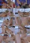 Tushy.com: Mia Malkova, Candice Dare - Stress Relief [2.48 GB / HD / 720p] (Threesome)