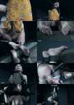 InfernalRestraints.com: Shae Celestine, OT - Newbie Knockout [1.50 GB / HD / 720p] (Humiliation)