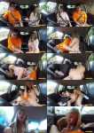 FakeDrivingSchool.com: Gina Gerson - Hot lonely Russian fucked to orgasm [508 MB / SD / 480p] (Amateur)