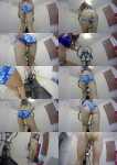 Panty Poop Accident While Exercising / Poo Alexa / 15-08-2018 [FullHD/1080p/MP4/851 MB] by XnotX