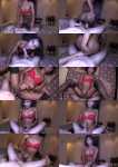 LadyBoyGold.com: Nutty - Nutty Topping Oil Massage Handjob Bareback Stallion [937 MB / HD / 720p] (Ladyboy)