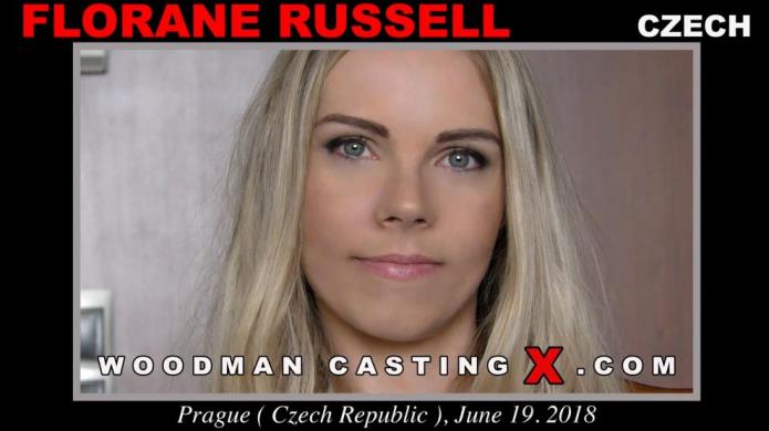Group sex pn Casting / Florane Russell / 12-09-2018 [FullHD/1080p/MP4/3.47 GB] by XnotX