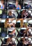 FemaleFakeTaxi.com: Licky Lex - Horny sweaty taxi backseat fuck [398 MB / SD / 480p] (Spanking)