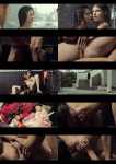 SexArt.com, MetArt.com: Amarna Miller, Gina Gerson, Rosaline Rosa - Neighbors Episode 4 - Bad Girl Again [661 MB / HD / 720p] (Threesome)