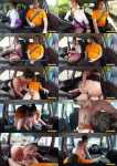 FakeDrivingSchool.com: Crystal Smith - Busty curvy learner fucks to orgasm [470 MB / SD / 480p] (Big Tits)