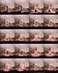 VRBTrans.com: Jessica Fappit - A Hole Lotta Love [1.29 GB / UltraHD 2K / 1440p] (Gear VR)