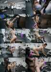 DontBreakMe.com, Mofos.com: Hime Marie - Bodyweight Workout [1.97 GB / HD / 720p] (Interracial)