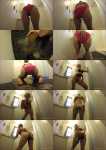Super Poopy Silky Pink / Scat Goddess Amanda / 04-09-2018 [FullHD/1080p/MP4/624 MB] by XnotX