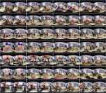 Julia Parker, Naomi Bennet - VR 113 (2018) [FullHD/1080p/mp4/2.27 GB] by Utrodobroe