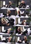 FemdomEmpire.com: Brittany Andrews - M0mmy's Cock Slut [2.51 GB / FullHD / 1080p] (Strapon)
