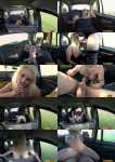 FakeTaxi.com, FakeHub.com: Victoria Summers - Blonde MILF Banged In A Taxi [630 MB / HD / 720p] (Big Tits)