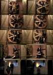 Clips4sale.com: Lady Asmondena - Wheel Of Torture [685 MB / HD / 720p] (Femdom)