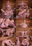 DDFBusty.com, DDFNetwork.com: Kayla Green - Solo Sauna Sensation [1.16 GB / FullHD / 1080p] (Big Tits)