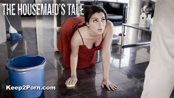 Valentina Nappi - The Housemaid's Tale [PureTaboo / SD 400p]