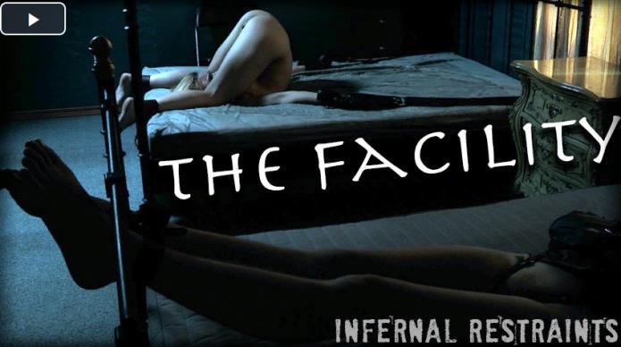 The Facility / Blaten Lee / 12-11-2018 [HD/720p/MP4/2.07 GB] by XnotX