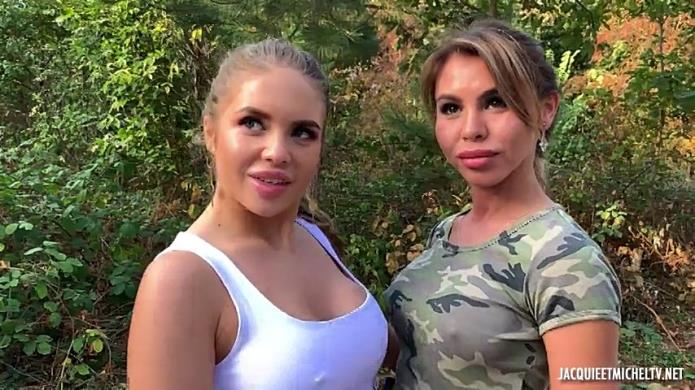 Alessandra et Lana, une relation tres particuliere (A very special relationship) / Alessandra, Lana / 10-11-2018 [SD/480p/MP4/379 MB] by XnotX