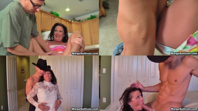 Mom becomes Wife Part 2 / Margo Sullivan / 19-11-2018 [HD/720p/WMV/987 MB] by XnotX