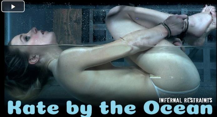 Kate By The Ocean / Kate Kennedy / 02-12-2018 [HD/720p/MP4/2.29 GB] by XnotX