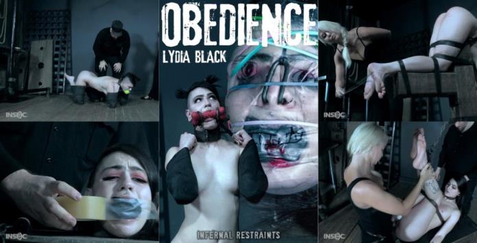 Obedience / Lydia Black, London River / 28-12-2018 [HD/720p/MP4/2.04 GB] by XnotX