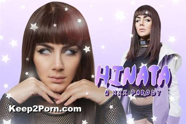 Valentina Nappi - Naruto: Hinata A XXX Parody [vrcosplayx / UltraHD 2K]