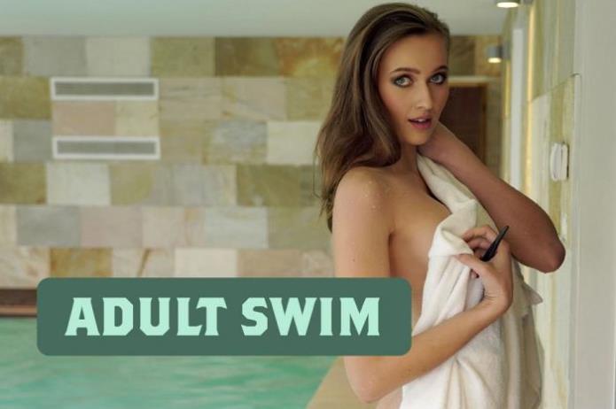 Adult Swim / Stacy Cruz / 29-12-2018 [3D/UltraHD 4K/2700p/MP4/6.81 GB] by XnotX