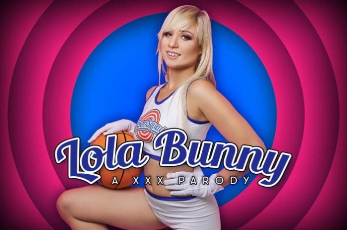 Lola Bunny A XXX Parody / Gabi Gold / 03-12-2018 [3D/UltraHD 4K/2700p/MP4/9.48 GB] by XnotX