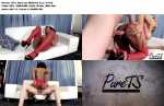 Pure-ts.com: (Pink Ivy) - She Never Takes No For An Answer [FullHD / 1.9 Gb] - 