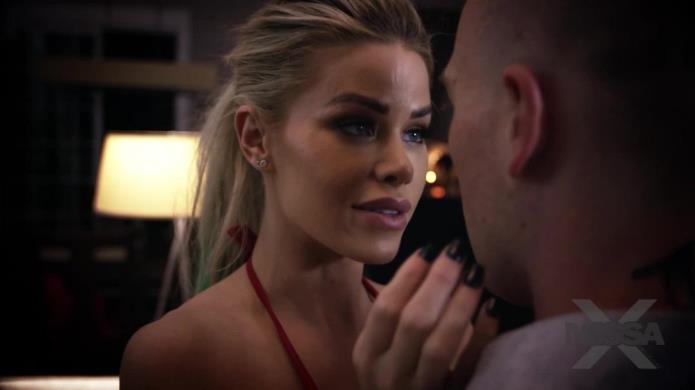 Good People / Jessa Rhodes / 25-01-2019 [SD/480p/MP4/598 MB] by XnotX