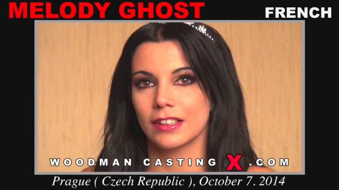 Casting X 131 * Updated * / Melody Ghost / 29-01-2019 [SD/540p/MP4/810 MB] by XnotX