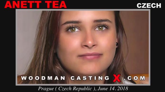 Casting X192 * Updated * 2 / Anett Tea / 16-01-2019 [SD/540p/MP4/1.51 GB] by XnotX