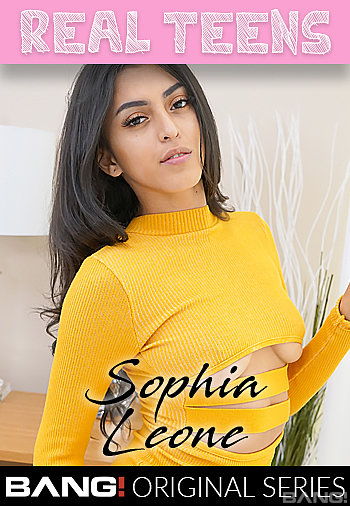 Sophia Leone Is An Exotic Slutty Whore / Sophia Leone / 14-01-2019 [SD/540p/MP4/867 MB] by XnotX