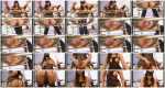 Extreme Scat: (LoveRachelle2) - Shit & Piss On Chest. Smearing JOI [UltraHD 4K] - Solo, Femdom