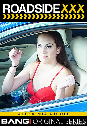 Alexa Mia Nicole Cheats On Her Beau With A Mechanic To Get Her Car Fixed / Alexa Mia Nicole / 02-01-2019 [SD/540p/MP4/545 MB] by XnotX