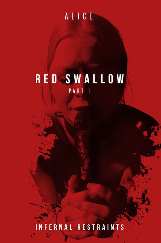 Red Swallow Part 1 / Alice / 04-02-2019 [HD/720p/MP4/2.48 GB] by XnotX