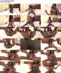 Black-TGirls.com: (Shannon Pipes) - Shannon Pipes Cums!  [FullHD / 753.82 Mb] - 