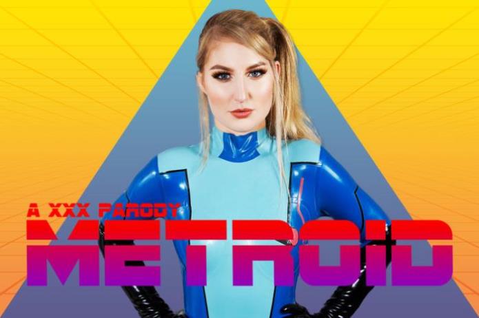 Metroid A XXX Parody - Lila Frey / Lila Frey / 03-02-2019 [3D/UltraHD 2K/1920p/MP4/6.17 GB] by XnotX