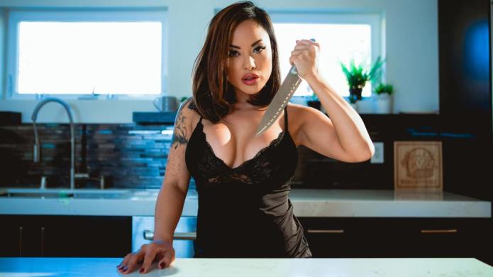 Killer Wives Episode 3 / Kaylani Lei / 25-02-2019 HD/720p/MP4/1.02 GB by  XnotX Â» Download Porn Video - Keep2share - XnotX.com