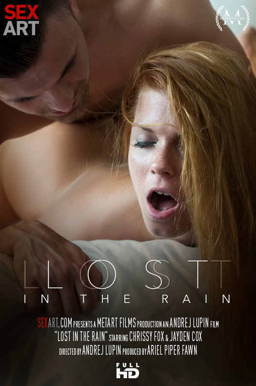 Lost In The Rain / Chrissy Fox / 01-02-2019 [HD/720p/MP4/565 MB] by XnotX