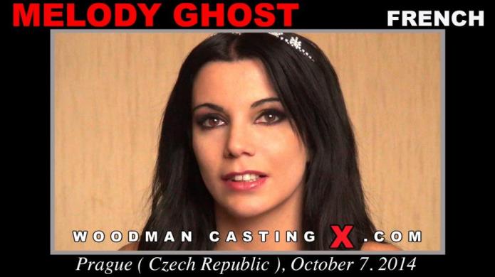 Casting X 131 * Updated * / Melody Ghost / 26-02-2019 [FullHD/1080p/MP4/7.93 GB] by XnotX